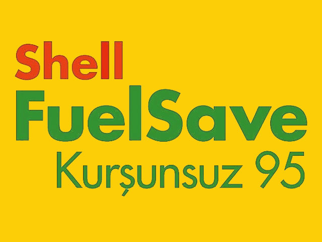 Shell FuelSave Kurunsuz 95