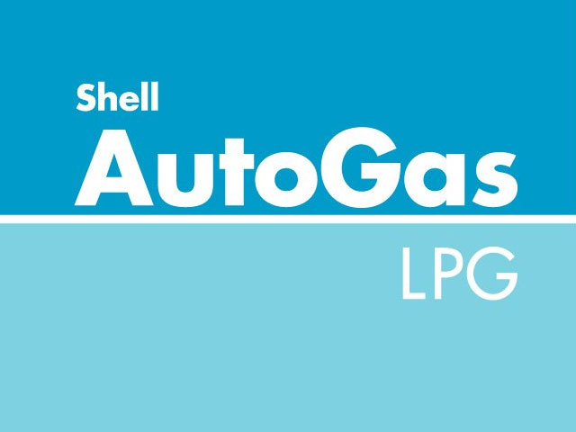Shell AutoGas LPG